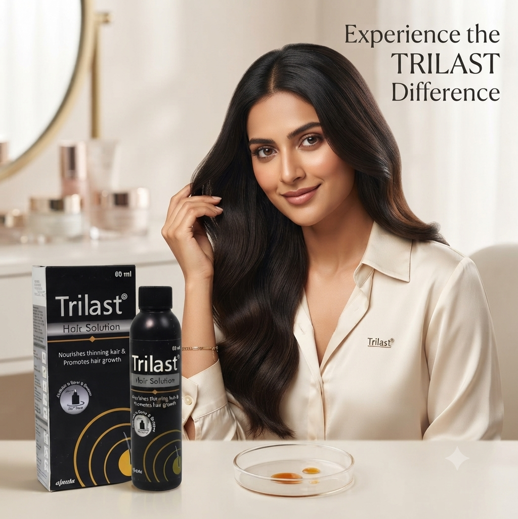 Buy Trilast Hair Solution Online - Image 3