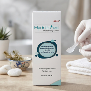 Hydrilla AD Moisturizing Lotion