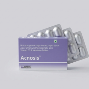 Acnosis Tablet
