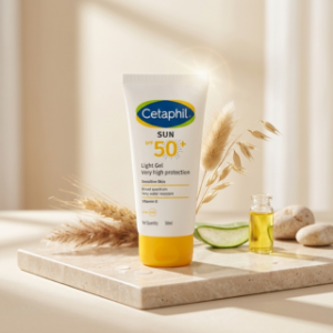 Cetaphil Sun SPF 50+ Sunscreen