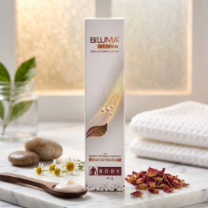 Biluma Advance Skin Brightening Lotion