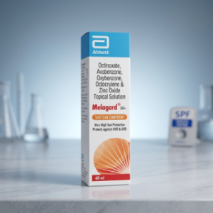 Entirety Melagard SPF 50+ Sunscreen