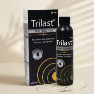 Trilast Hair Solution
