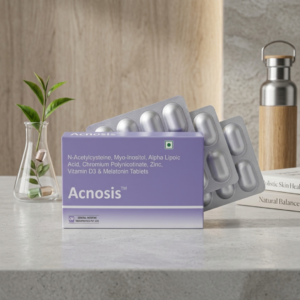 Acnosis Tablet