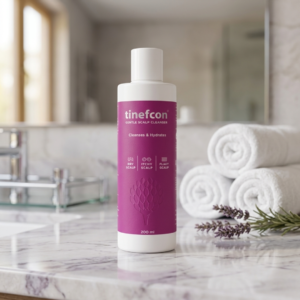 Tinefcon Scalp Cleanser