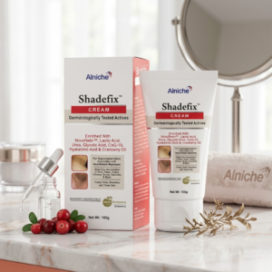 Shadefix Cream