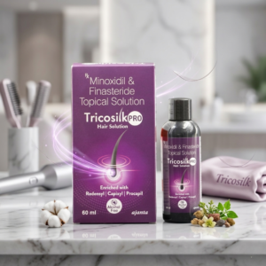 Hair repair treatment