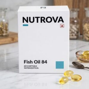 fish oil capsules for brain health