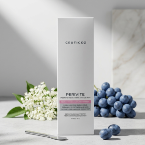 Ceuticoz Perivite Under Eye Cream