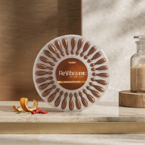 Revibra C10 Pure Vitamin C Cream