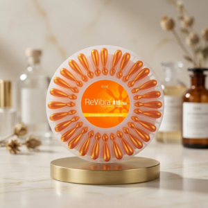 Revibra A15 Plus Pure Retinol Cream