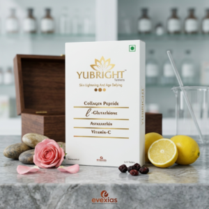 YUBRIGHT Tablets