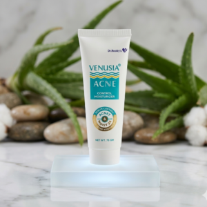 Venusia Acne Control Moisturizer