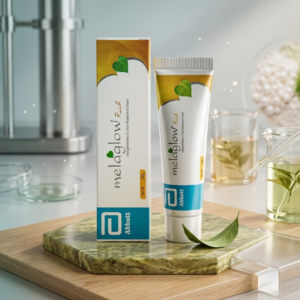 Melaglow Rich Cream
