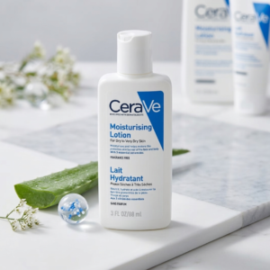 CeraVe Moisturising Lotion