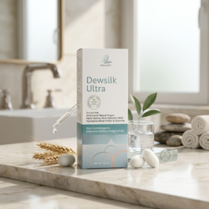 Dewsilk Ultra