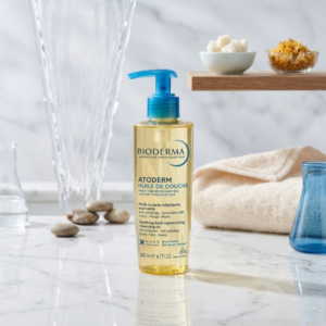 Bioderma Atoderm Huile de Douche