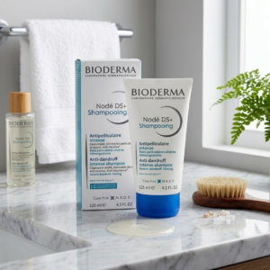 Bioderma anti dandruff shampoo