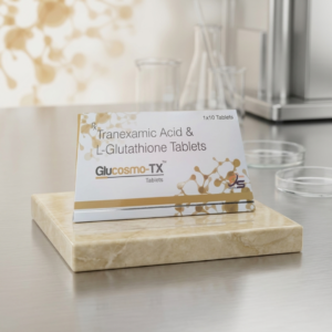 Glucosmo-Tx Tablets, View Uses, Price, Benefits, Review