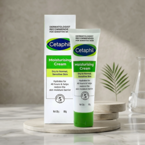 Cetaphil Moisturising Cream