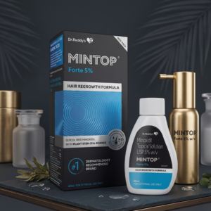 Mintop Forte 5% Solution