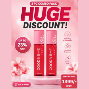 DERMATICA GoodBiome Mist, View Uses, Price, Benefits, Review