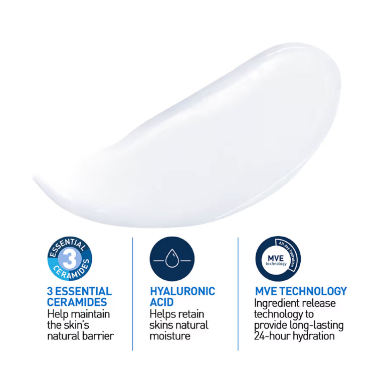 CeraVe Moisturising Lotion