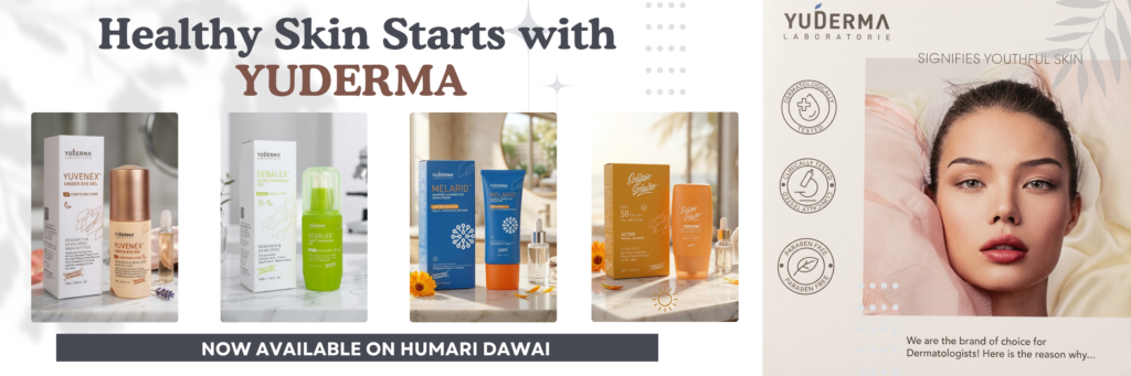 yuderma