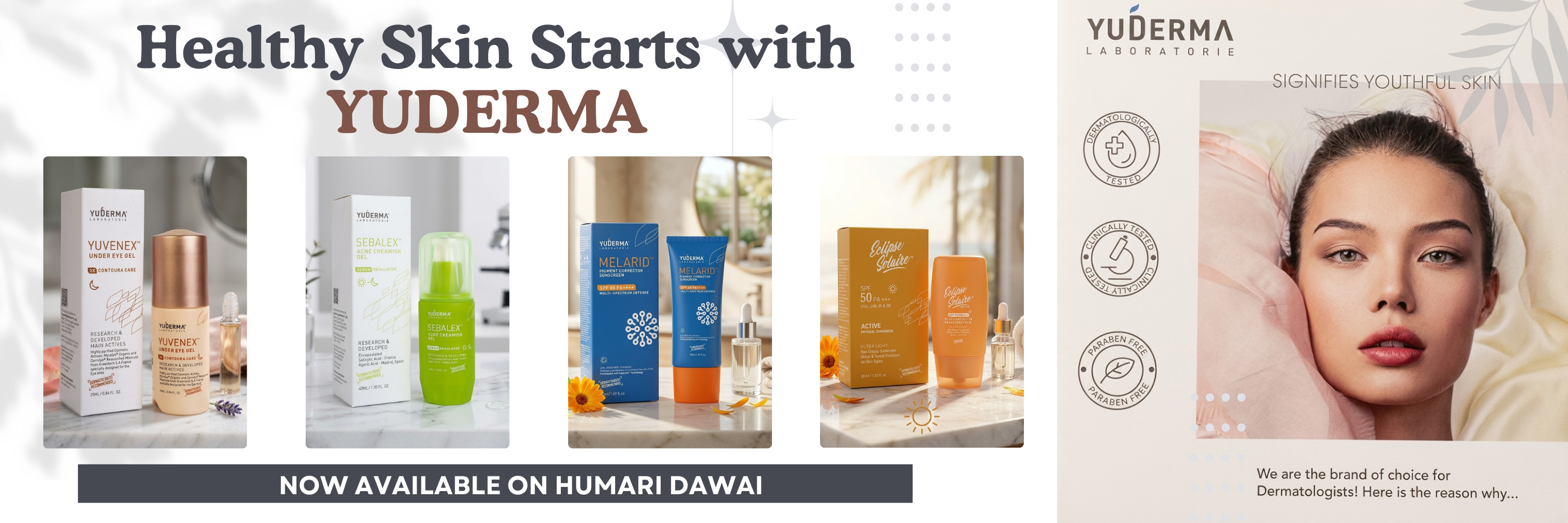 yuderma