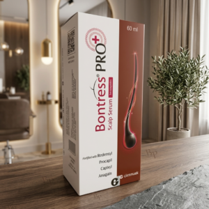 Bontress Pro+ Scalp Serum 60ml