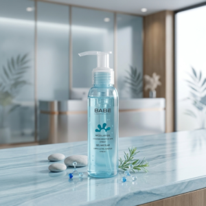 BABÉ Micellar Gel