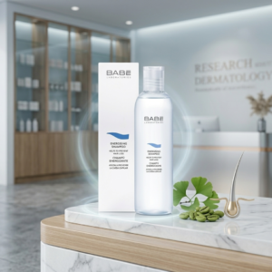 BABE Extra Mild Shampoo