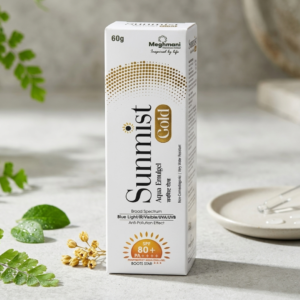 Sunmist Gold Sunscreen