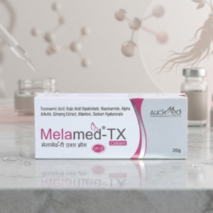 Melamed-TX 20g Cream