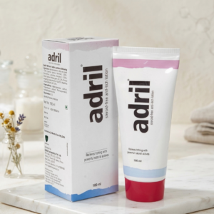 Adril Anti-Itch Lotion