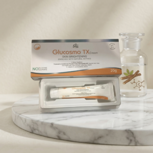 Glucosmo TX Skin Brightening Cream