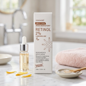 Renewcell Retinol 2% + Argireline