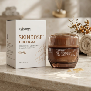Yuderma Skindose Time Filler Serum