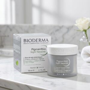 Bioderma Pigmentbio Night Renewer