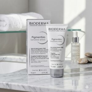 Bioderma Pigmentbio Sensitive Areas