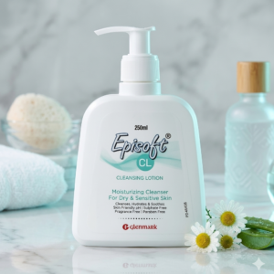 Episoft Cleanser Lotion