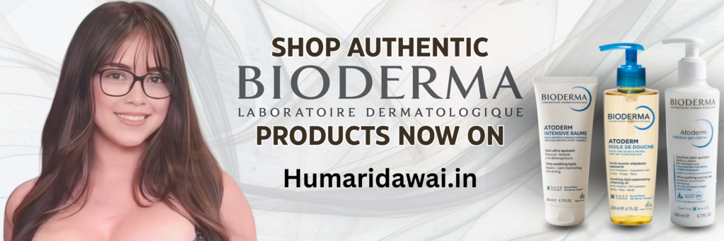 Shop Authentic Bioderma Products Now on 