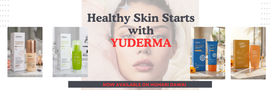 yuderma