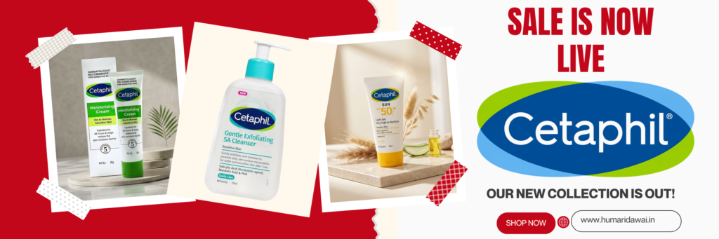 Cetaphil
