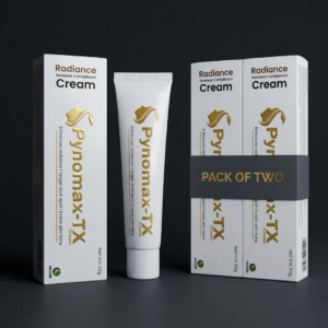 Pynomax-TX Cream Pack of Two – Uses, Benefits, Price & Buy Online