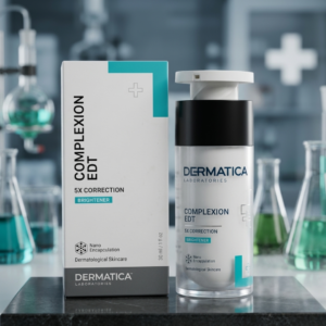 Dermatica Complexion EDT