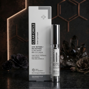 Dermatica Clear Circle Under Eye Cream