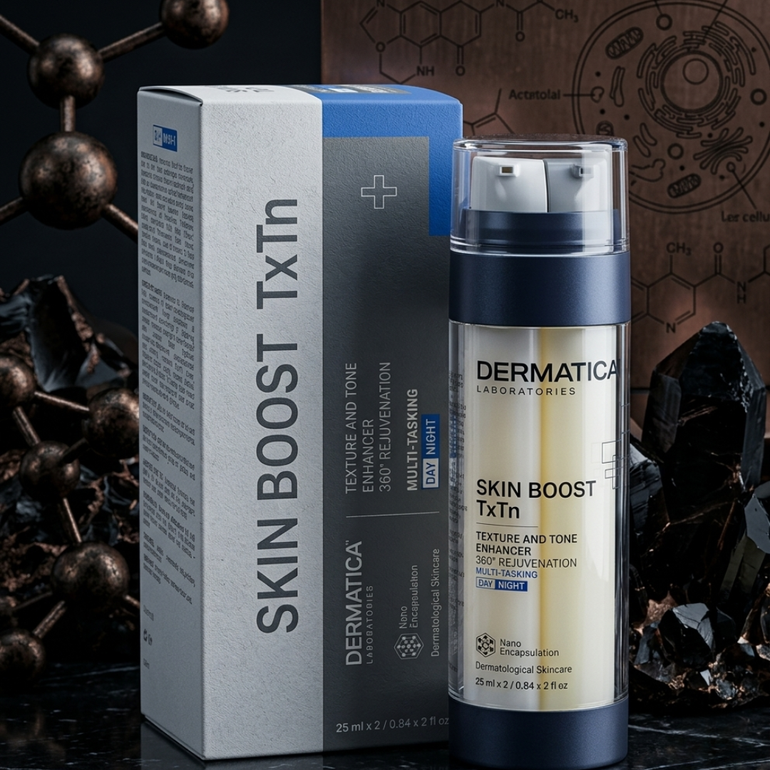 Dermatica Skin Boost TxTn
