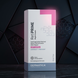 Dermatica RetiPRIME Night Cream