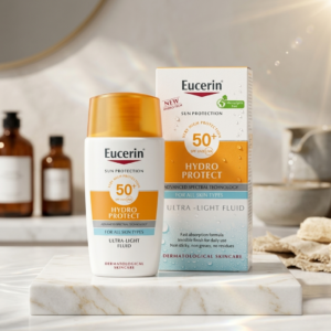 Eucerin Sun Protection Hydro Protect Ultra-Light Fluid